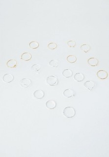Комплект Pull&Bear