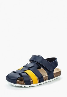 Сандалии Barritos