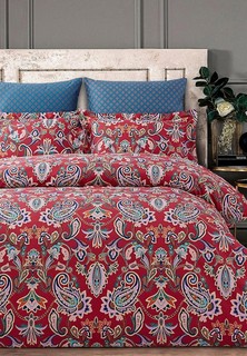 Постельное белье Евро Arya home collection