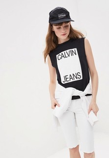 Майка Calvin Klein Jeans