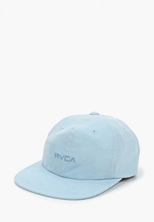 Бейсболка RVCA