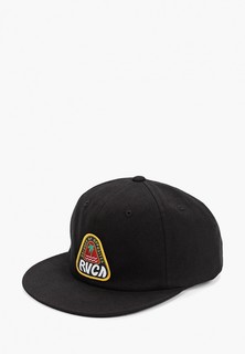 Бейсболка RVCA