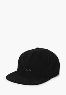 Бейсболка RVCA