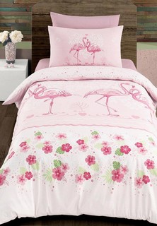 Постельное белье 1,5-спальное Arya home collection