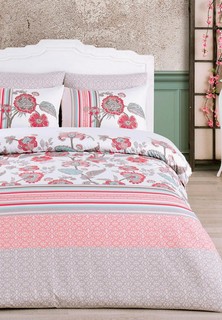 Постельное белье Евро Arya home collection