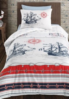 Постельное белье 1,5-спальное Arya home collection