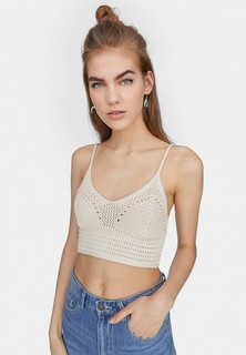Топ Stradivarius