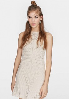 Платье Stradivarius