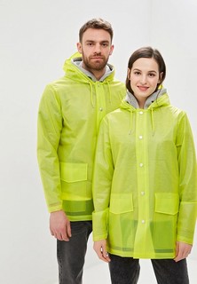 Плащ Rains