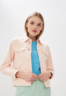 Куртка джинсовая Calvin Klein