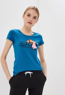 Футболка EA7