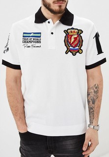 Поло Forward