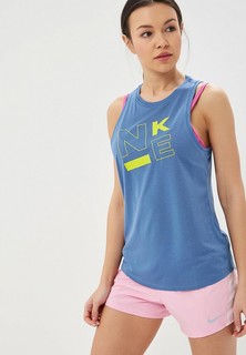 Топ спортивный Nike