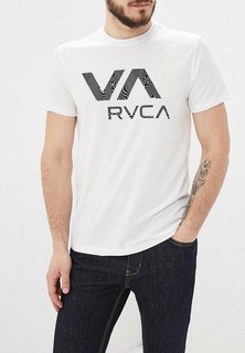 Футболка RVCA