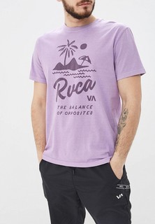 Футболка RVCA