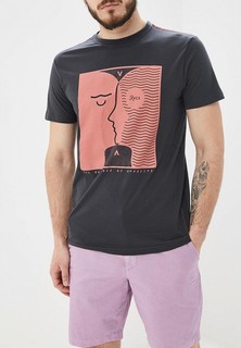 Футболка RVCA