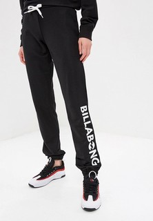 Брюки спортивные Billabong