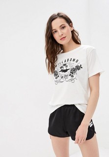 Футболка Billabong