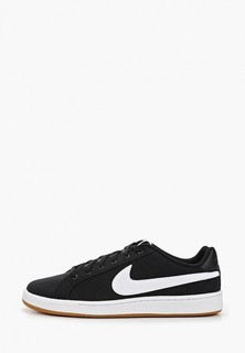 Кеды Nike