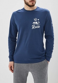 Лонгслив RVCA