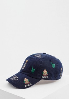 Бейсболка Polo Ralph Lauren