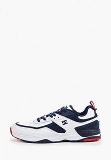 Кроссовки DC Shoes