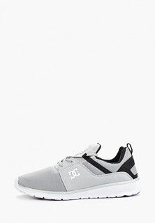 Кроссовки DC Shoes