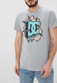 Футболка DC Shoes