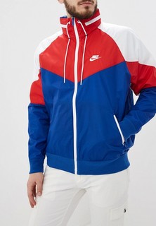 Ветровка Nike