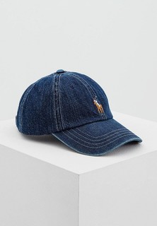 Бейсболка Polo Ralph Lauren