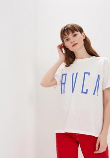 Футболка RVCA