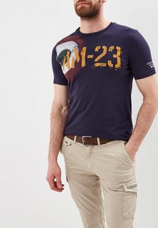 Футболка Aeronautica Militare