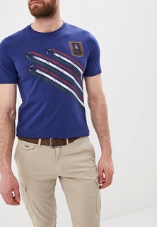 Футболка Aeronautica Militare
