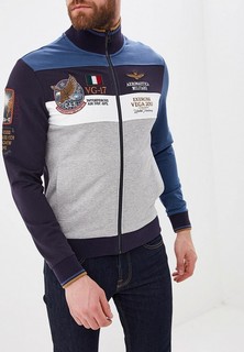 Олимпийка Aeronautica Militare