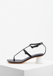 Босоножки MM6 Maison Margiela