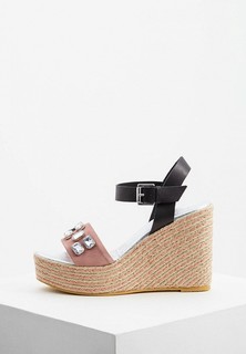 Эспадрильи Pollini