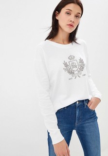 Лонгслив Lauren Ralph Lauren