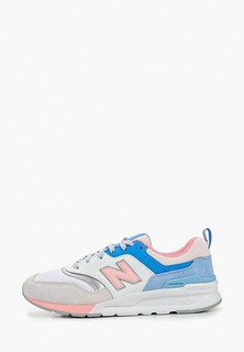 Кроссовки New Balance