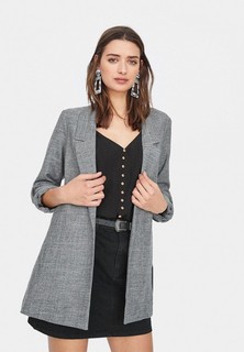 Пиджак Stradivarius