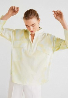 Блуза Mango