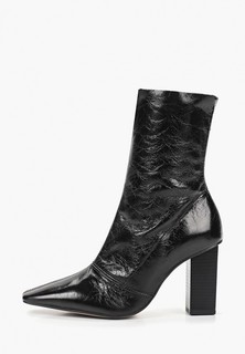 Полусапоги Topshop
