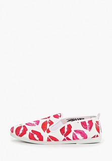 Слипоны Flossy Style