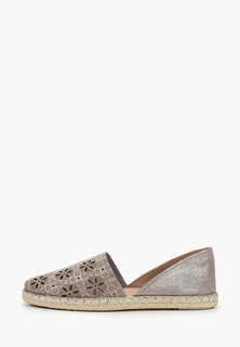 Эспадрильи Semplice