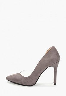 Туфли WS Shoes