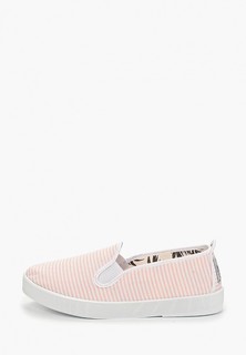 Слипоны Flossy Style