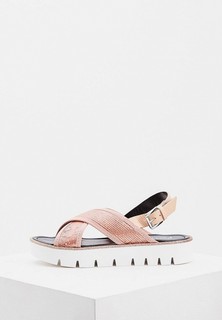Сандалии Pollini