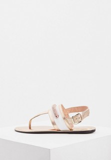 Сандалии Pollini