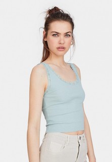 Майка Stradivarius