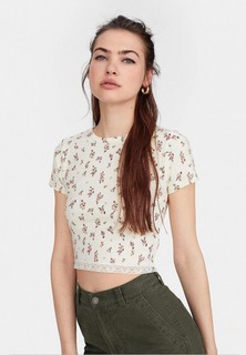 Футболка Stradivarius