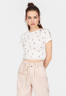 Футболка Stradivarius